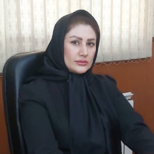 معصومه منصوری