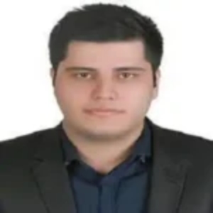 مهدی مهدوی نژاد