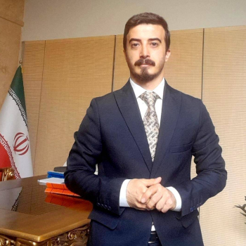مهران شاهنظری