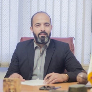 مهرداد رحمانی
