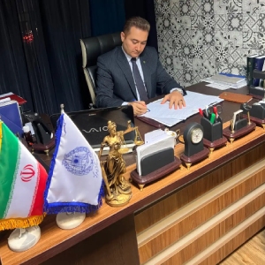 میثم هاشمی