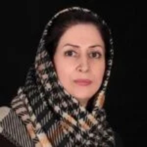  نسرین طافی