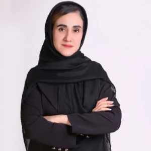نیلوفر قبیتی