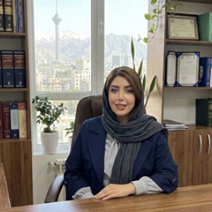 پروانه احتشامی نسب