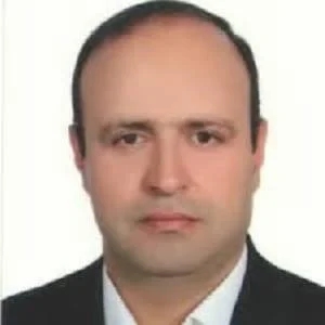 پرویز قربانلو