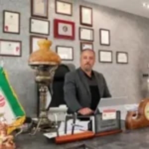 کوروش ایرج پور