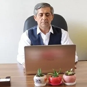 یحیی رحمتی