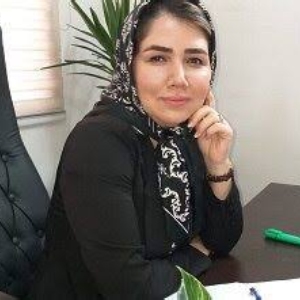 یلدا آسترکی