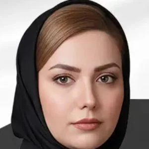 آناهیتا آذرنگ