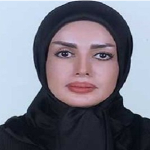 آیلین محمدی رفیع