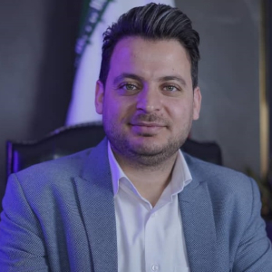 احمد زهره وند