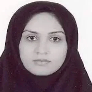 راضیه اسلامی نسب