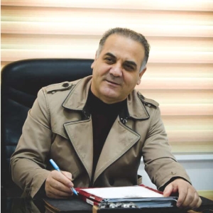 رامین محمدخانی