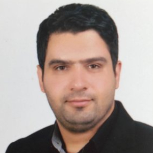 روزبه داودی