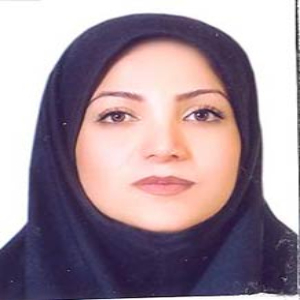 طاهره سپهر شاد