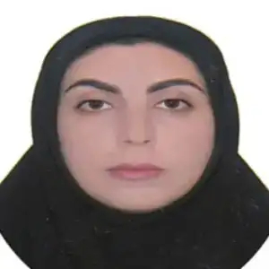 عارفه شمسی