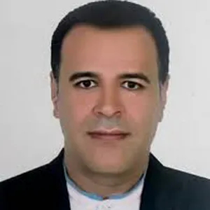 علی رزم جو