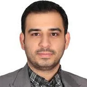 علی ظریف نیا