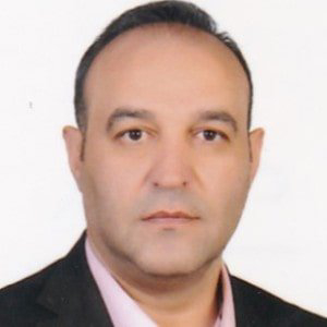 علی نیکجو