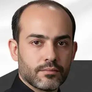 علیرضا آذربار