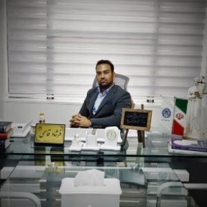 فرشاد قاسمی