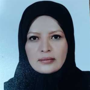 لیلا محمدی نسب