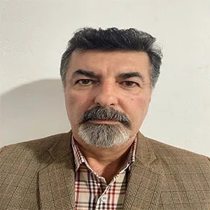 محمدرضا مهدیآقایی
