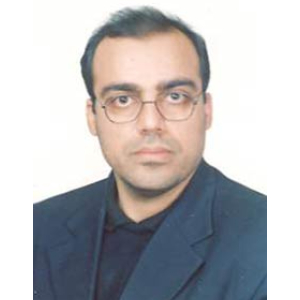 مهدی فرجی پور