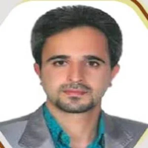 مهدی مظفری