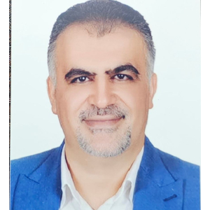 ناصر نصیری فیروز