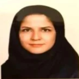 هانیه جهانگیری