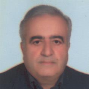 جواد رضایی آشتیانی