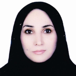 مریم ابراهیمی حور