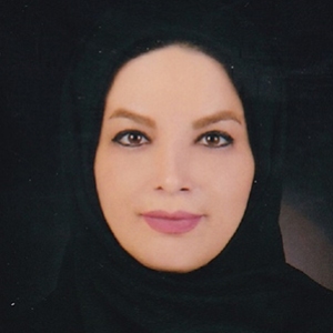 راحله جوکار