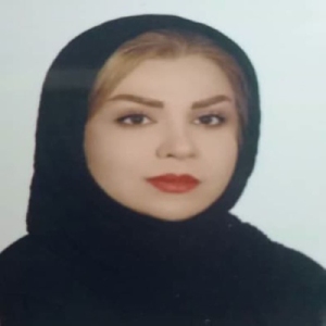 سمیه آریا اصل