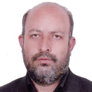 سهراب جلیل زاده