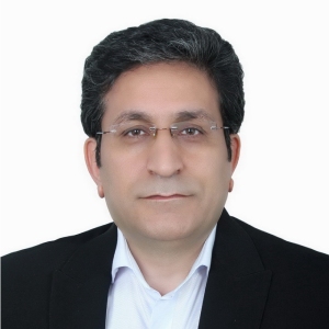 سید محمود موسوی