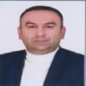 شهرام سلطانی