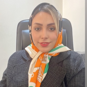 عاطفه نجفی