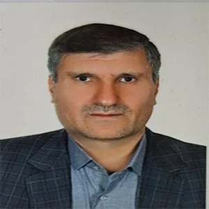 علیرضا نصیری اقدم