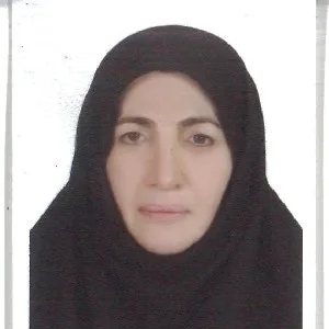 فاطمه پارسائی