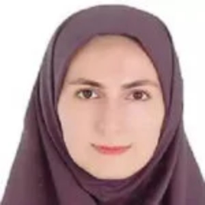 فریبا محمد