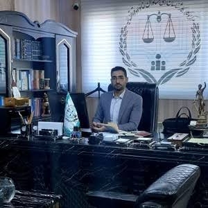 محمد خسرونژاد