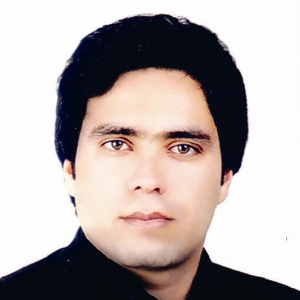 مهدی حبیب زاده احمدی