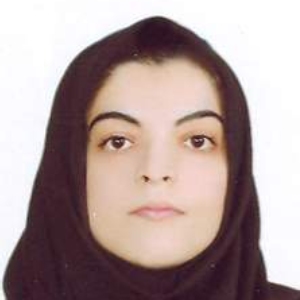 مهدیه یوسفی نیا