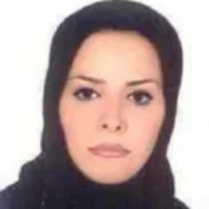 نیلوفر عرب براقی