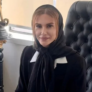 کاملیا احمدی